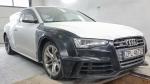 Audi S5 Coupe by SR66 Design 2018 года